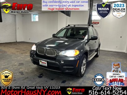 Used 2013 BMW X5 xDrive35i