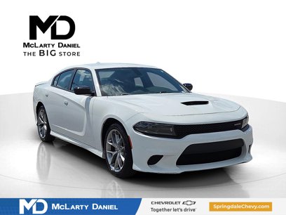 Used 2023 Dodge Charger GT