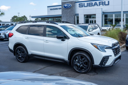 New 2025 Subaru Ascent Bronze Edition w/ Onyx Package