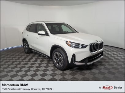 Used 2025 BMW X1 xDrive28i w/ Convenience Package