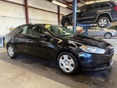 Used 2013 Dodge Dart Aero