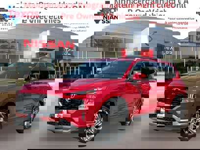 Used 2023 Hyundai Santa Fe SEL