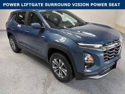 New 2026 Chevrolet Equinox LT w/ Convenience Package II