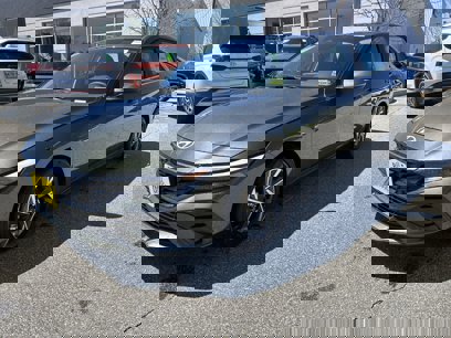 New 2025 Hyundai Elantra Limited