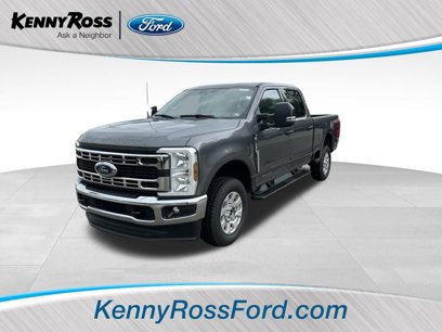Used 2024 Ford F250 XL