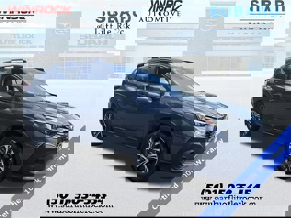 Used 2024 Subaru Crosstrek 2.0i Premium