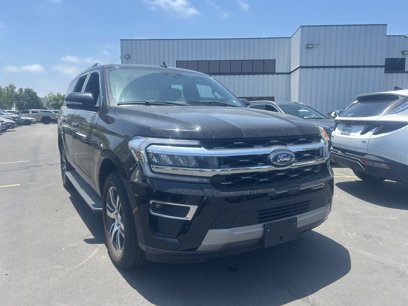 Used 2023 Ford Expedition Limited