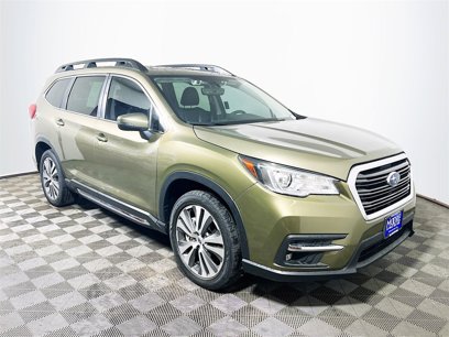 Used 2022 Subaru Ascent Limited w/ Technology Package