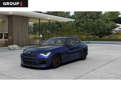 New 2025 BMW M240i xDrive Coupe w/ Premium Package