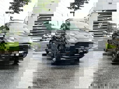 Used 2021 Tesla Model Y Performance