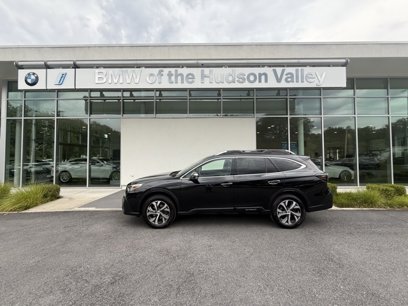 Used 2022 Subaru Outback Touring XT