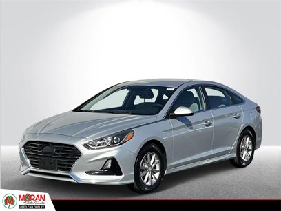 Used 2018 Hyundai Sonata ECO