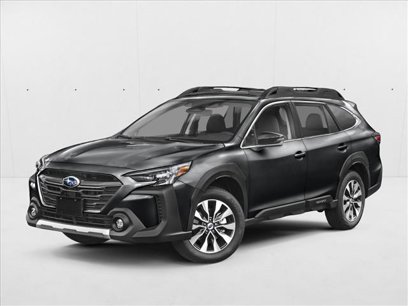 New 2025 Subaru Outback Limited XT