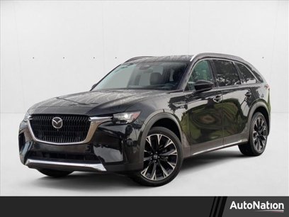Used 2024 MAZDA CX-90 Plug-In Hybrid w/ Premium Plus