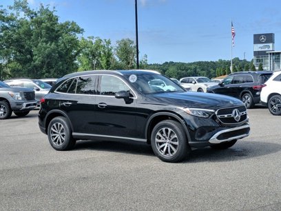Used 2025 Mercedes-Benz GLC 300 4MATIC
