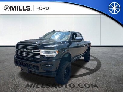 Used 2021 RAM 2500 Laramie