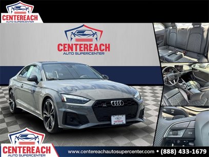 Used 2021 Audi S5 Premium Plus w/ Premium Plus