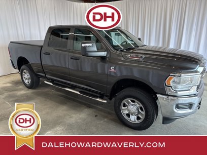 Used 2023 RAM 2500 Tradesman
