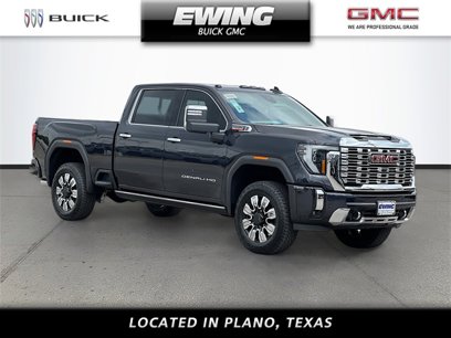 New 2025 GMC Sierra 2500 Denali w/ Technology Package