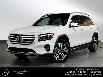 Certified 2024 Mercedes-Benz GLB 250 4MATIC