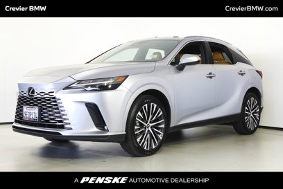 Used 2023 Lexus RX 350 FWD
