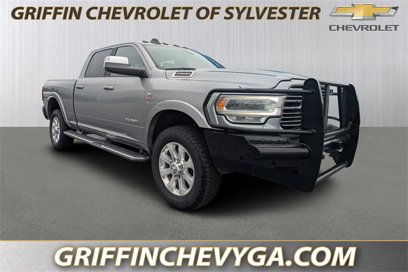 Used 2022 RAM 2500 Laramie