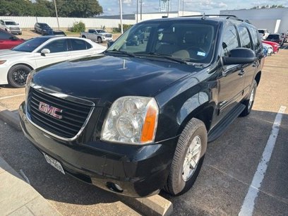 Used 2012 GMC Yukon SLT