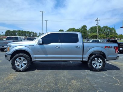 Used 2020 Ford F150 XLT w/ Equipment Group 302A Luxury