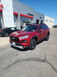 Used 2019 Toyota RAV4 Adventure