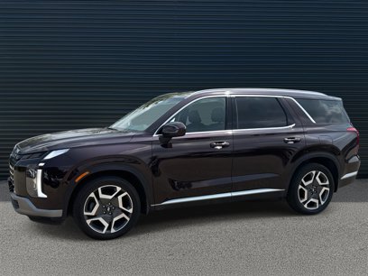Used 2023 Hyundai Palisade SEL