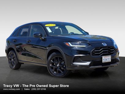 Used 2023 Honda HR-V Sport