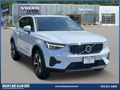 Used 2025 Volvo XC40 B5 Core w/ Protection Package Premier