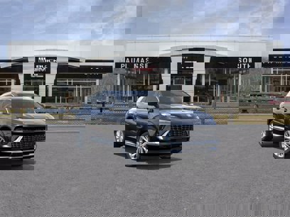 New 2025 Buick Envision Avenir