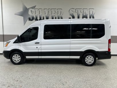 Used 2019 Ford Transit 350 XLT