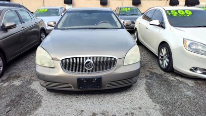 Used 2006 Buick Lucerne CX w/ Driver Confidence Package