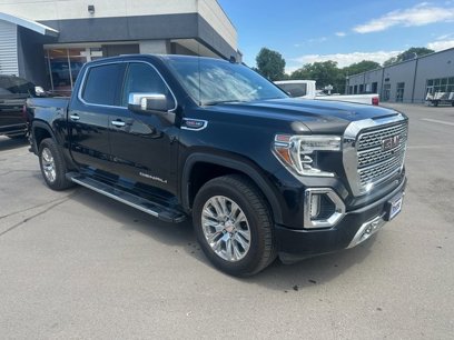 Used 2021 GMC Sierra 1500 Denali