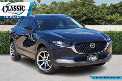 Used 2024 MAZDA CX-30 AWD 2.5 S w/ Select Sport Pkg