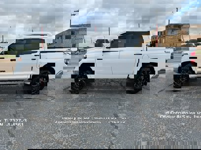 Used 2020 Toyota Tundra SR5 w/ SR5 Upgrade Package