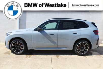 New 2025 BMW X3 M50 w/ Premium Package