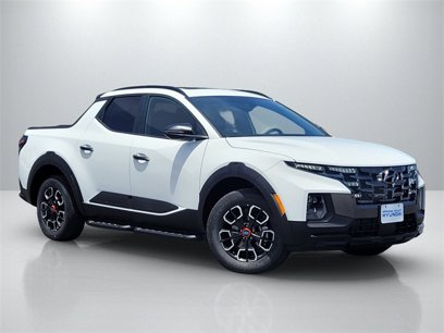 New 2024 Hyundai Santa Cruz XRT