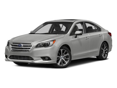 Used 2015 Subaru Legacy 2.5i Limited