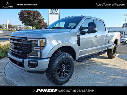 Used 2022 Ford F250 Lariat w/ Tremor Off-Road Package