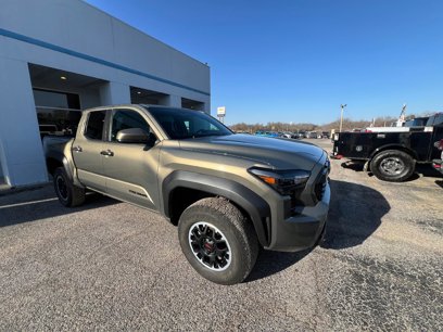 Used 2024 Toyota Tacoma SR5