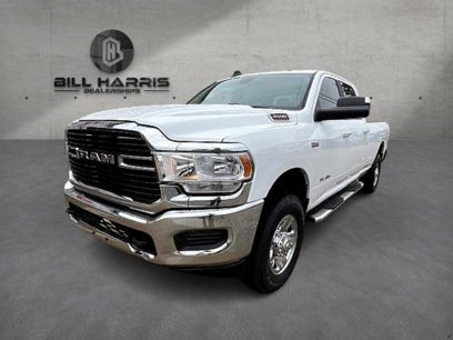 Used 2019 RAM 3500 Big Horn