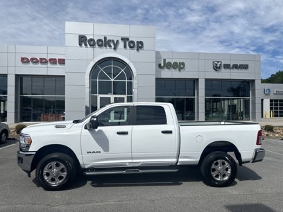 Used 2024 RAM 2500 Big Horn