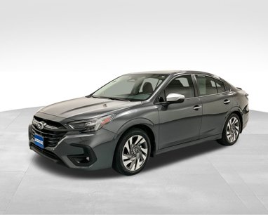 Used 2024 Subaru Legacy Touring XT