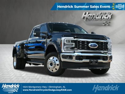 Used 2023 Ford F450 Lariat