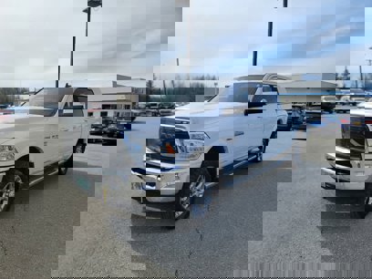 Used 2016 RAM 2500 Limited