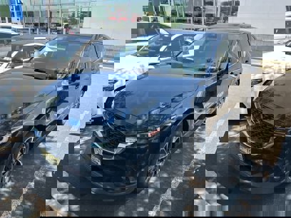 Used 2022 MAZDA CX-5 AWD 2.5 S w/ Premium Plus Pkg
