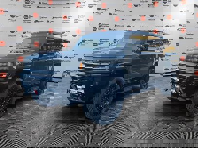 New 2025 GMC Hummer EV 2X